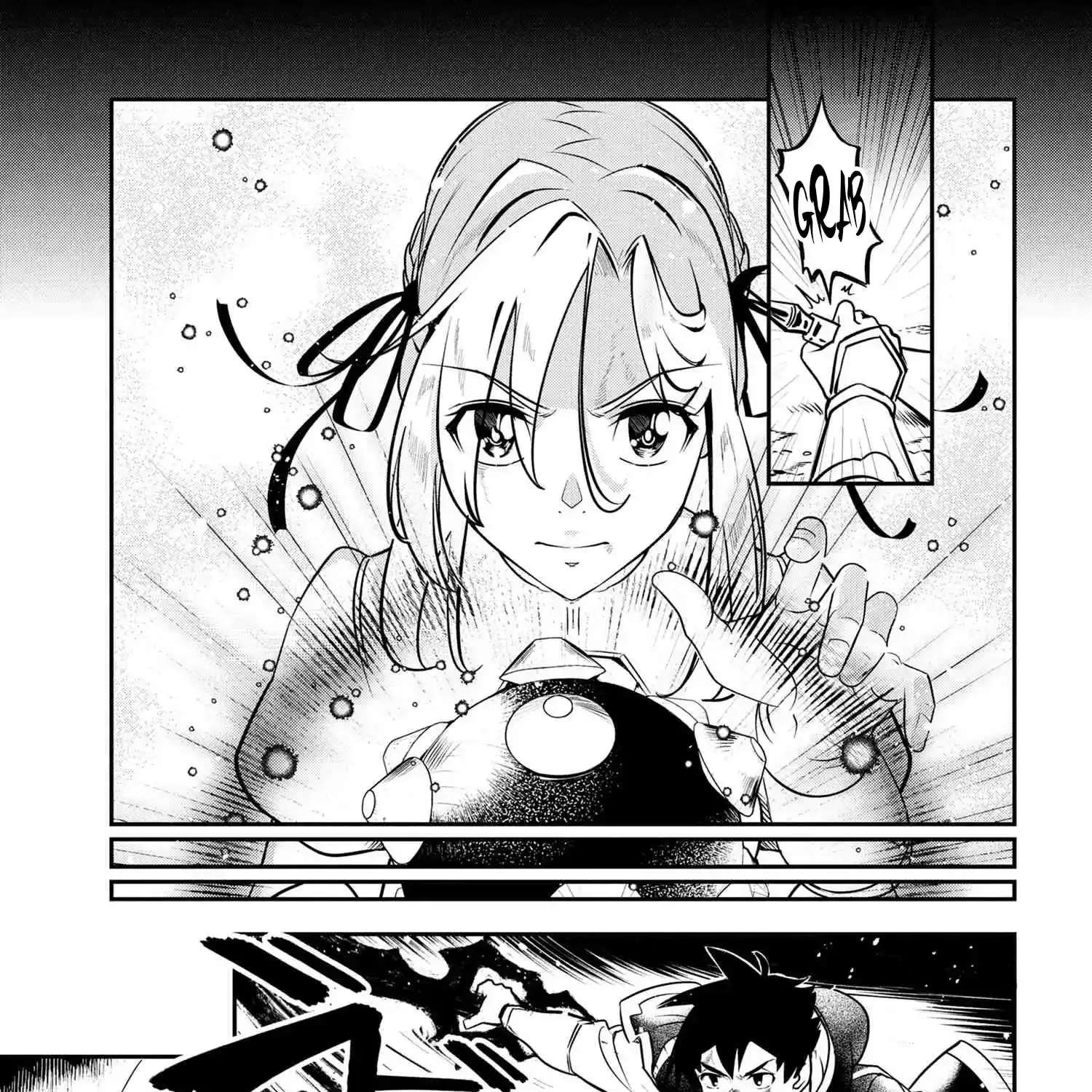Yuusha Party wo Tsuihousareta Seireijutsushi - Saikyou-kyuu ni Kakusei shita Fuguu-shoku, Shin no Nakama to Godai Dungeon wo Seiha suru Chapter 5 - page 24
