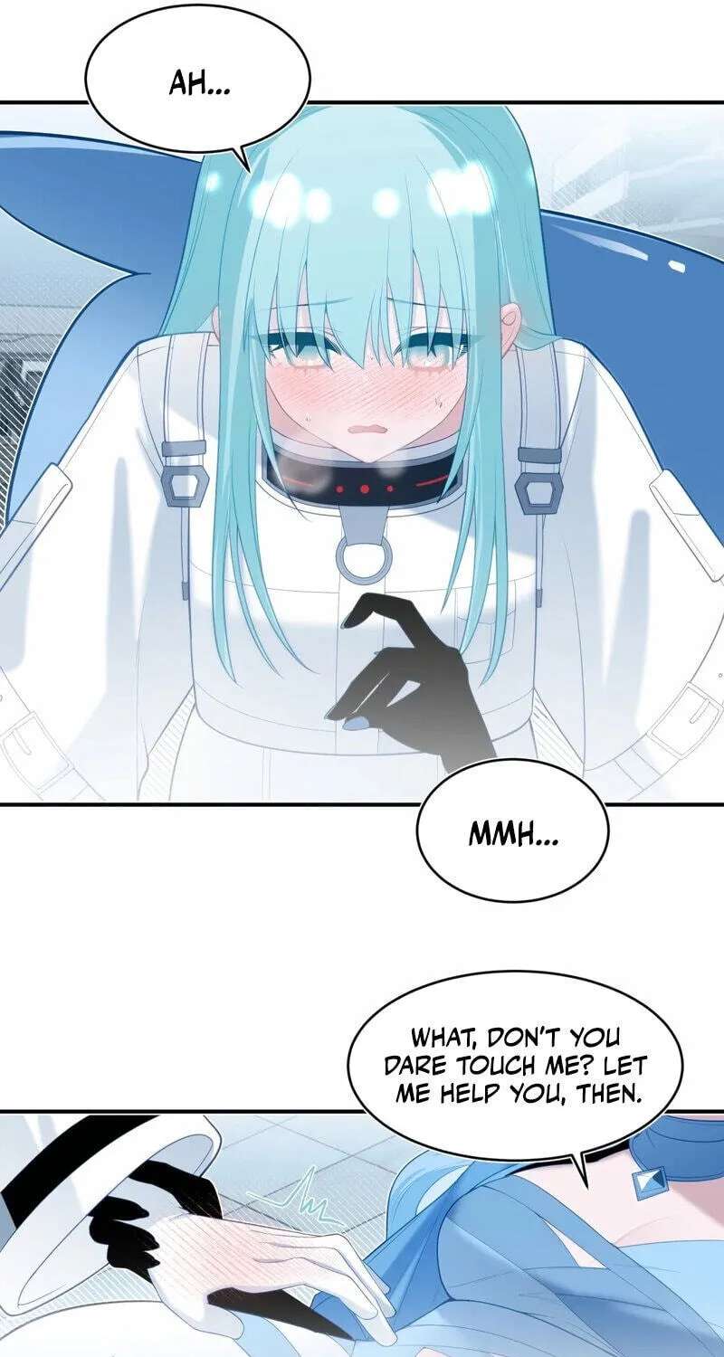 Can Contained Objects Also Act as Saviors? Chapter 18 - page 45
