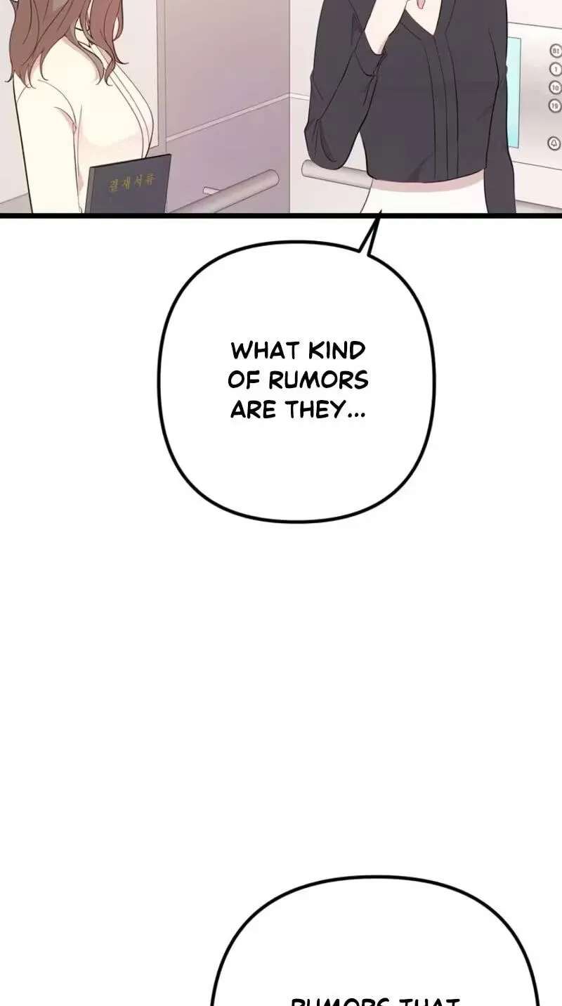 Surviving the Office Romance Chapter 32 - page 55