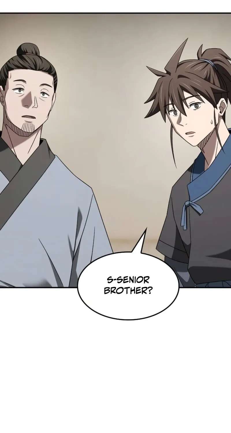 Golden Martial God Chapter 31 - page 32