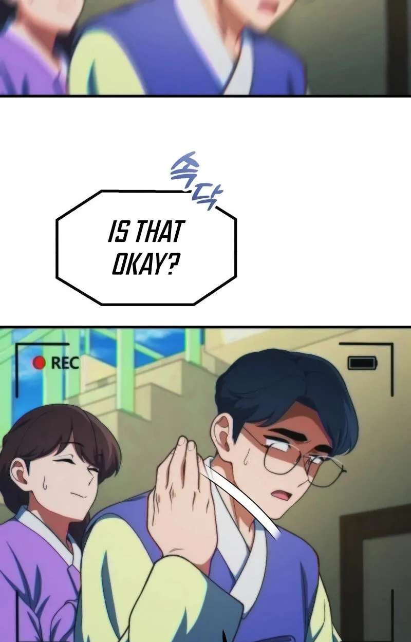 The Genius Wants an Ordinary Life Chapter 76 - page 39