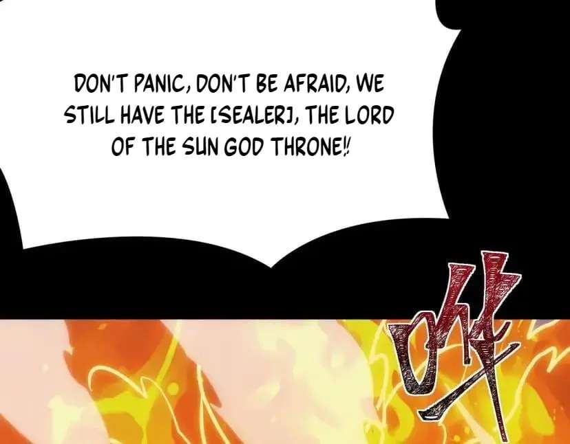 Bei Xiaohua Fenshou Hou, Wo Zhijie Wudao Tong Shen Chapter 115 - page 9