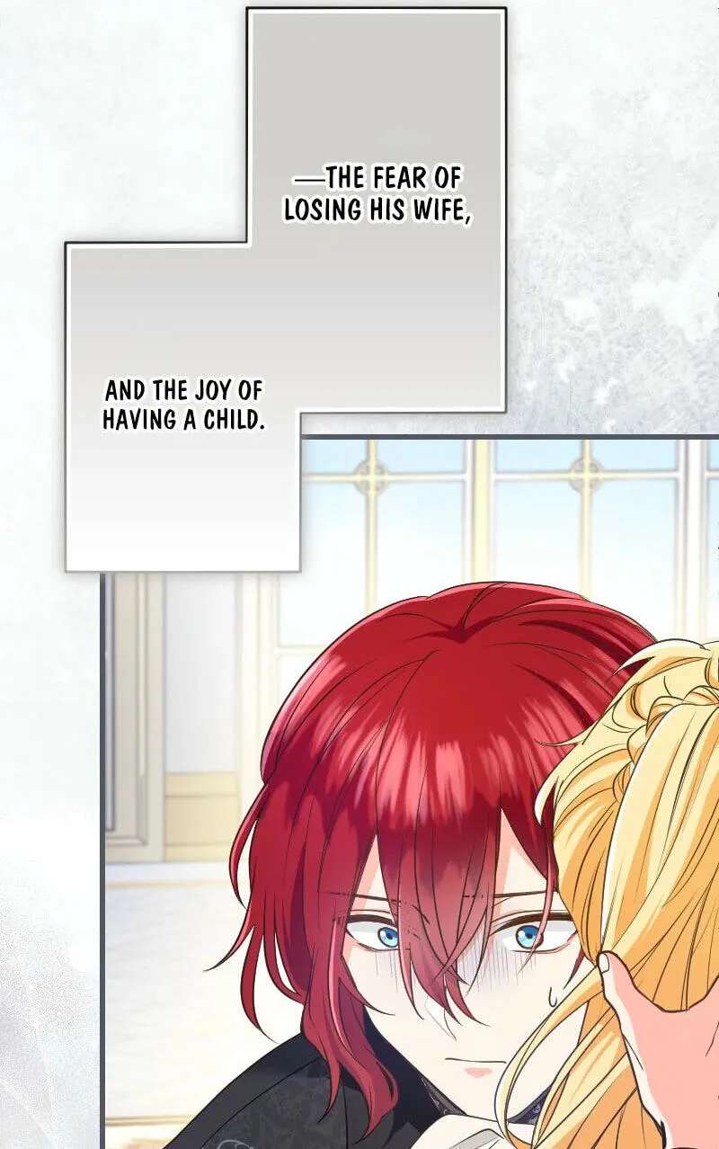 Zense no Otto Datta Yandere Koushaku ni Tsukamarimashita Chapter 36 - page 101