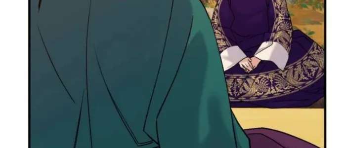 Reborn as the Doomed Prince’s Nanny Chapter 48 - page 77