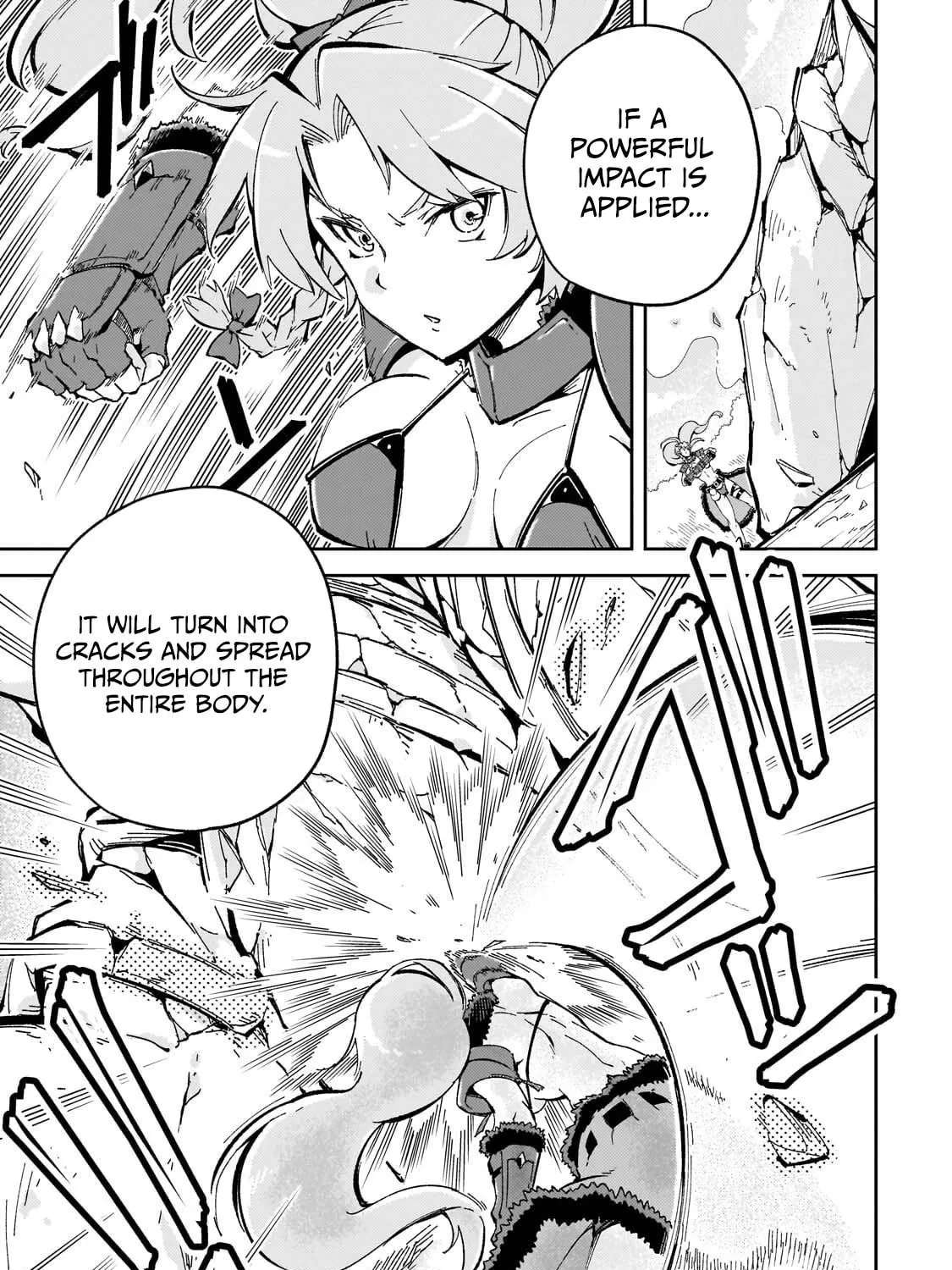 Kyuutei Madoushi, Tsuihou sareru ~Munouda to Oidasareta sai Takumi no Madoushi wa, Buka wo Hikitsurete Boukensha Kuran wo Hajimeru Youdesu~ Chapter 12.2 - page 9