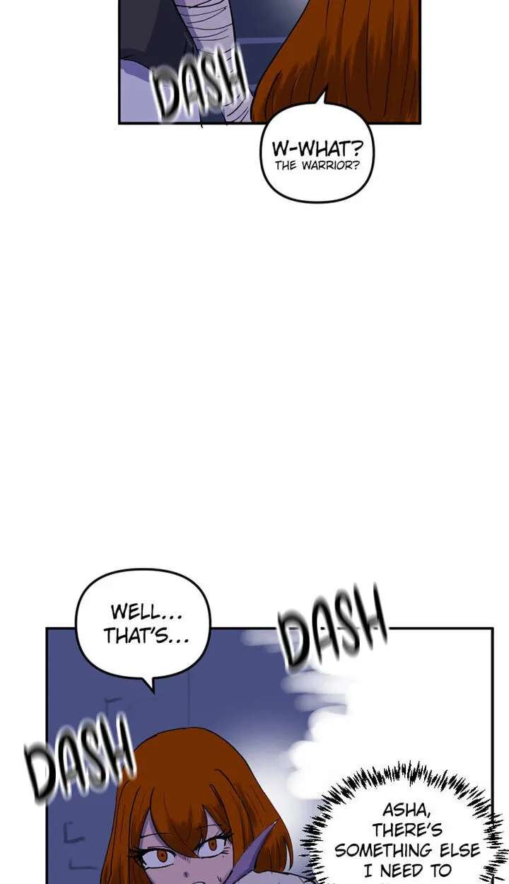 The Warrior in Rut Chapter 41 - page 4