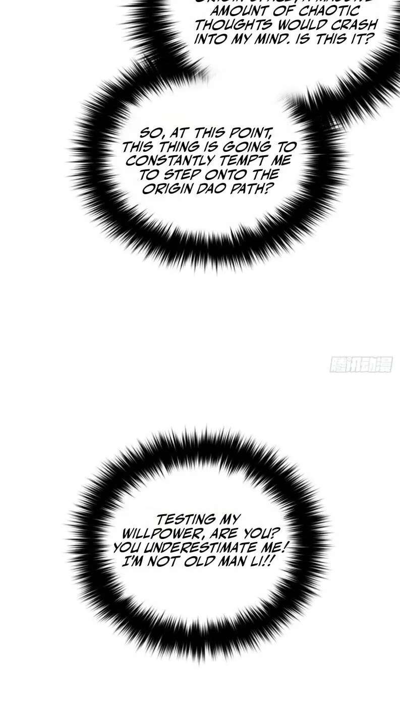 Global Martial Arts Chapter 368 - page 23