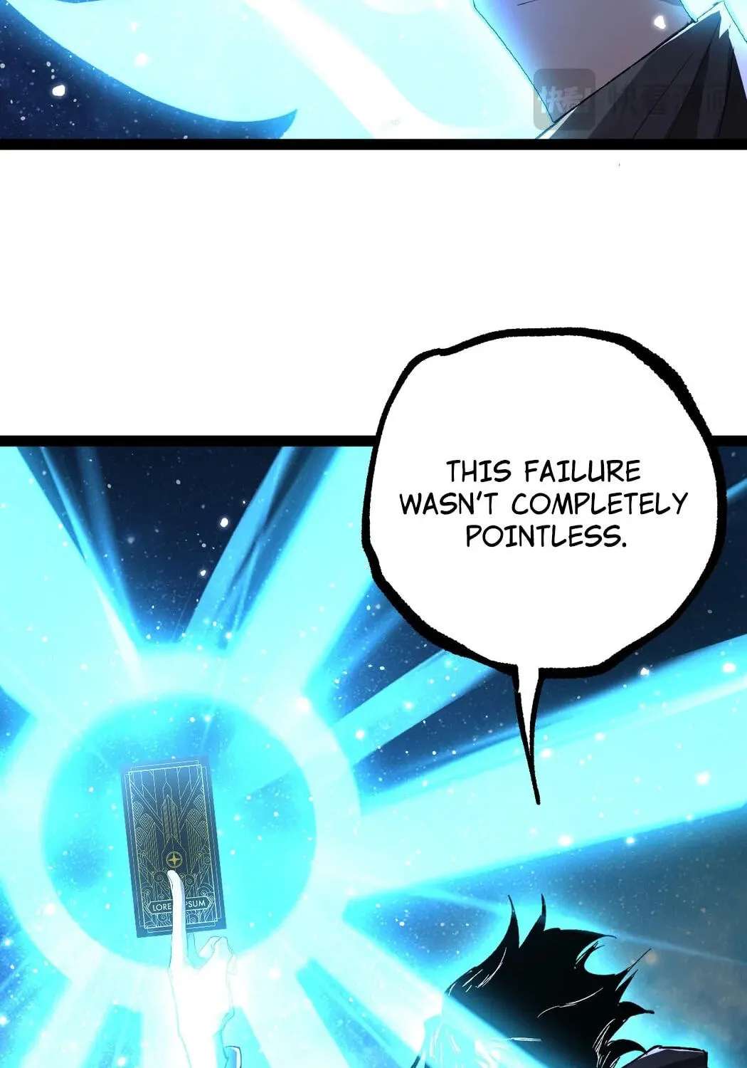 God-level Assassin, I’m the Shadow Chapter 140 - page 21