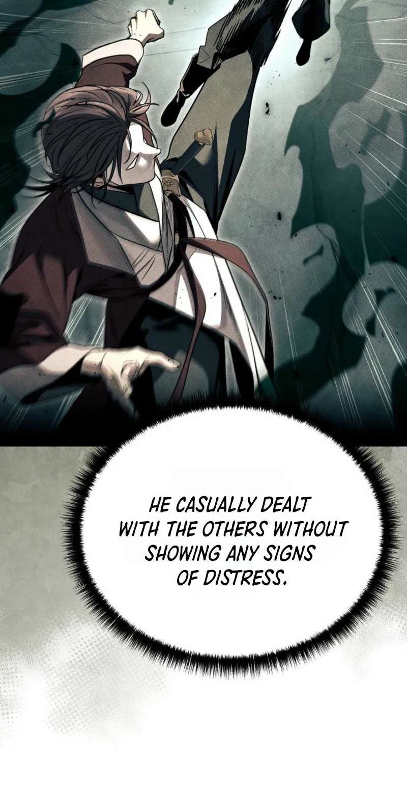 The Legend of Enxue Chapter 68 - page 85