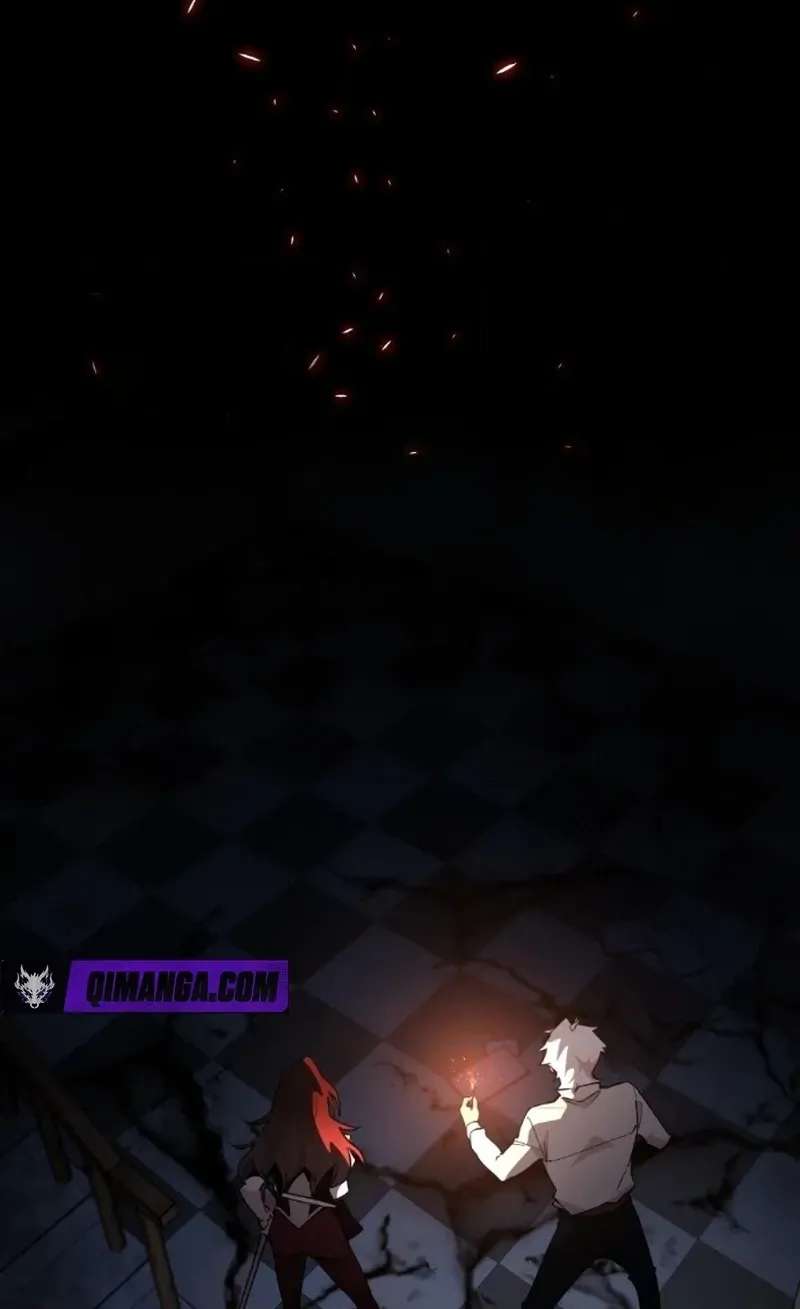 Nightmare Realm Summoner Chapter 4 - page 70