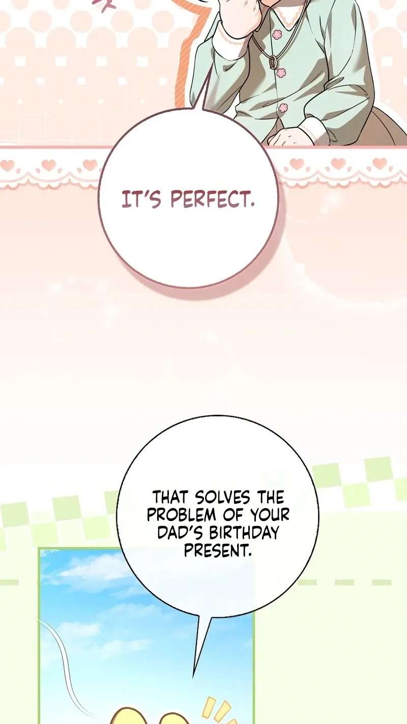The Baby Sprout Who Bloomed in the Villain Duke's Family Chapter 14 - page 17