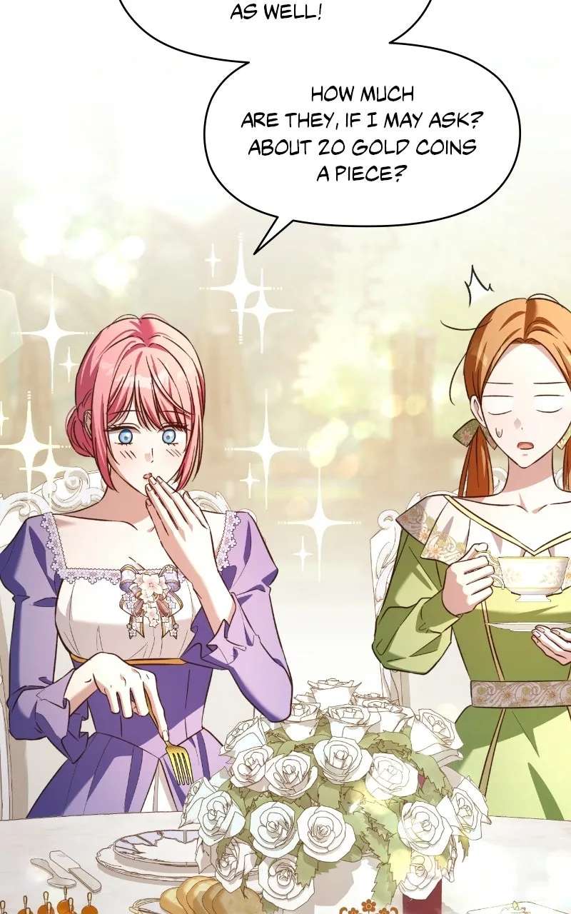 The Grand Duke’s Bride isa Warrior from Hell Chapter 38 - page 93