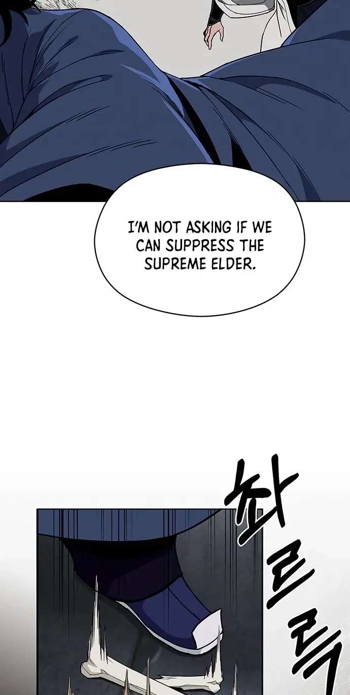 Heavenly Demon Apocalypse Chapter 1 - page 114
