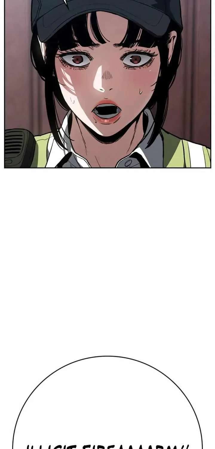 Contract Killer Enrollment Chapter 17 - page 95
