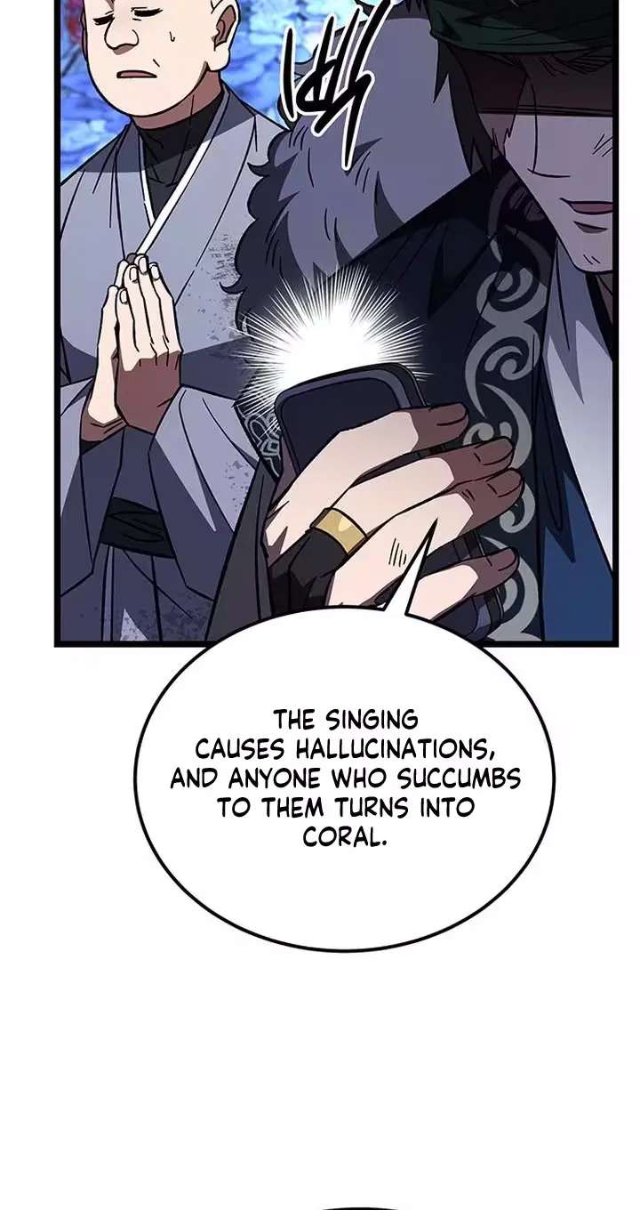 LV. 99 The Princess of Dark Flare Chapter 48 - page 11