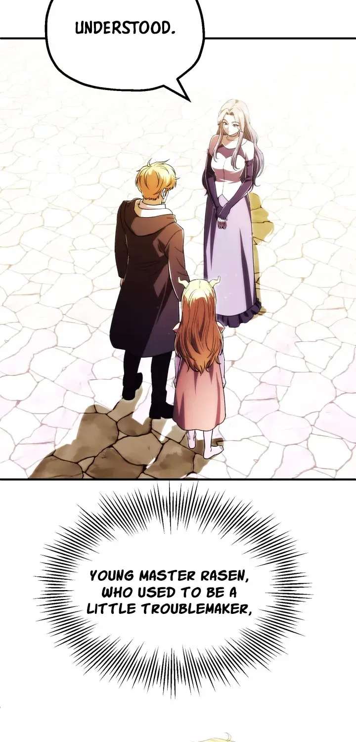 Youngest Scion of the Mages ( Youngest Son of the Renowned Magic Clan) Chapter 133 - page 39