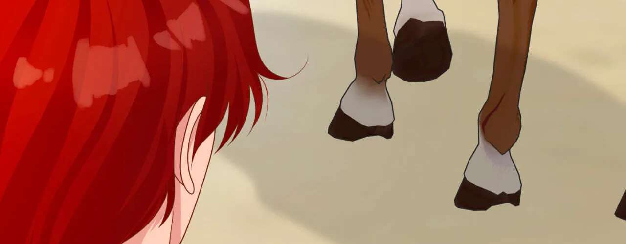 The Winter Rose Chapter 61 - page 74