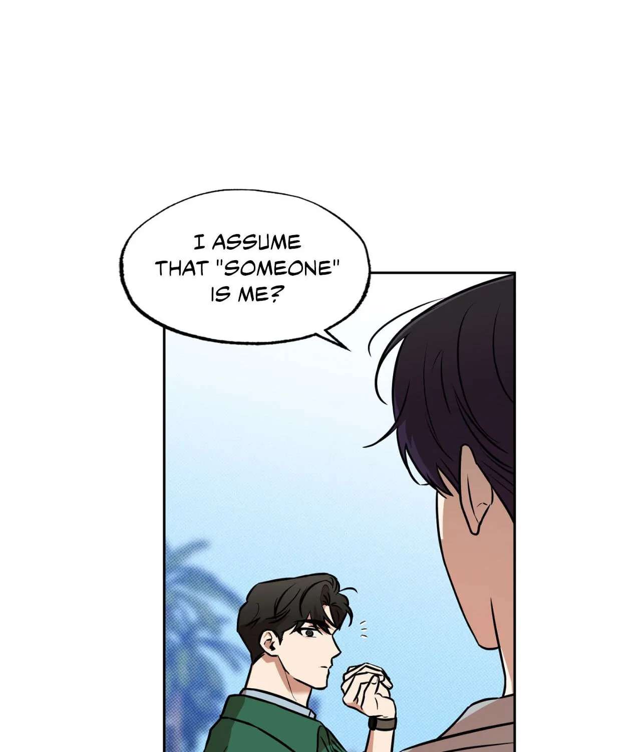 Sugar Trap Chapter 64 - page 4