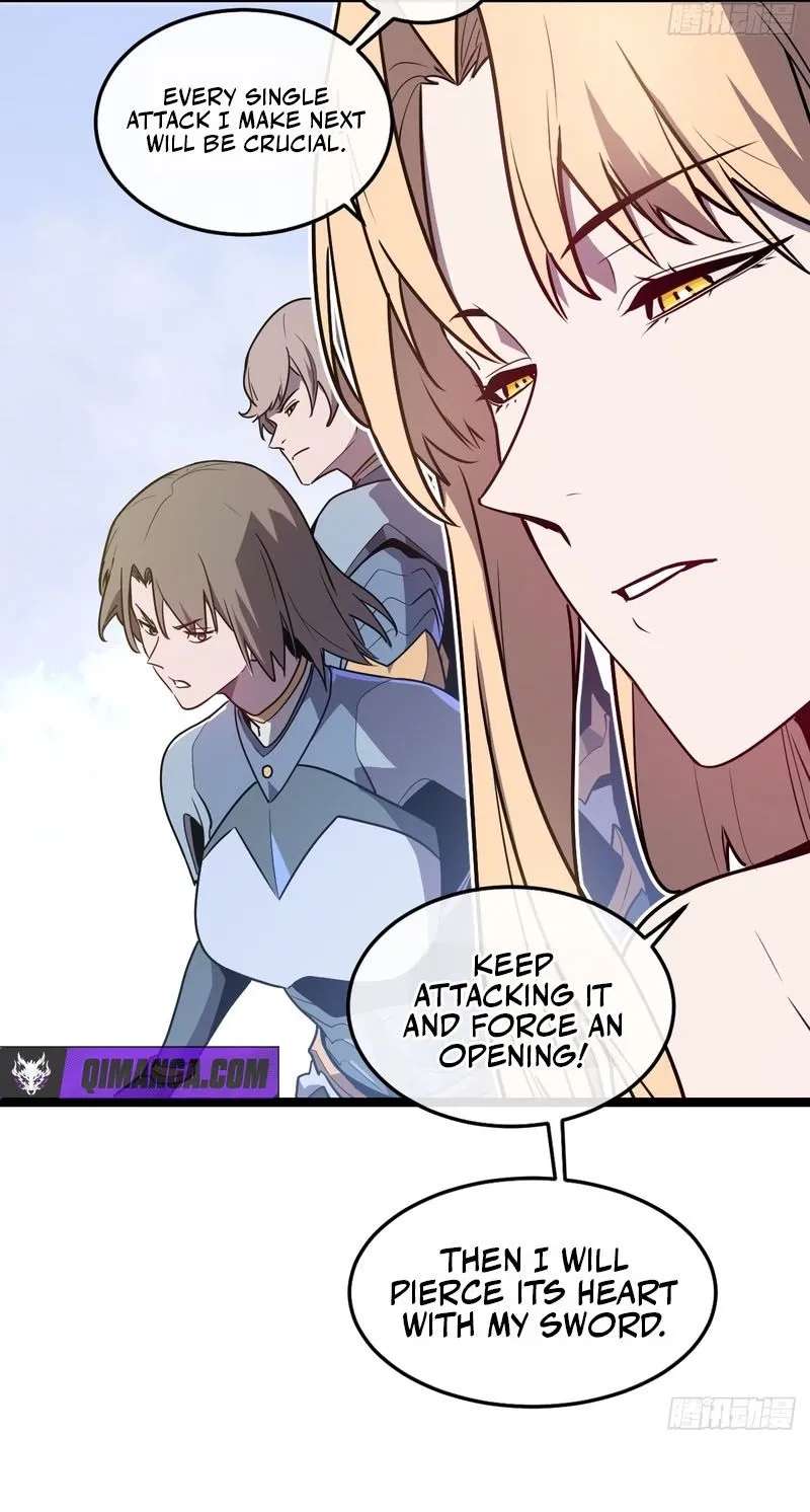 I'm Really Not A Monster Chapter 6 - page 7