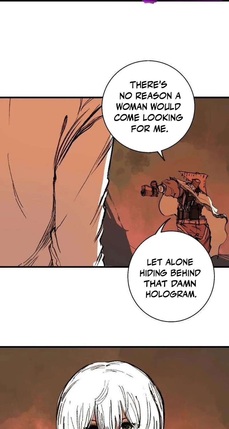 Non-Human Narrative Chapter 20 - page 5