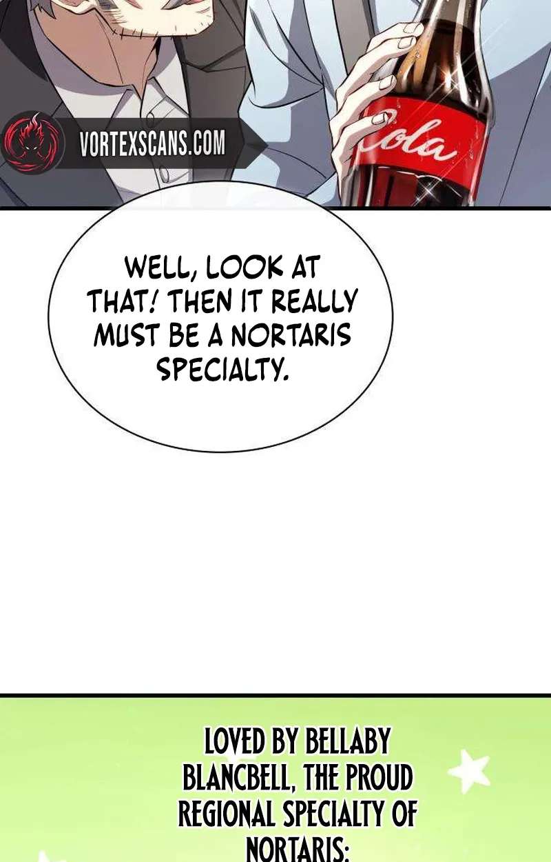 I'm Quitting Everything and Selling Cola Chapter 17 - page 80