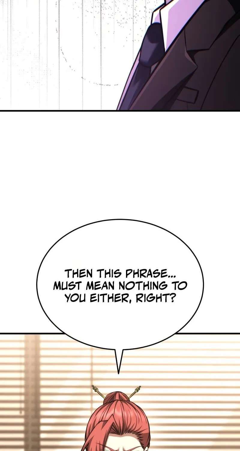 Transcending Species Due to System Error Chapter 13 - page 13