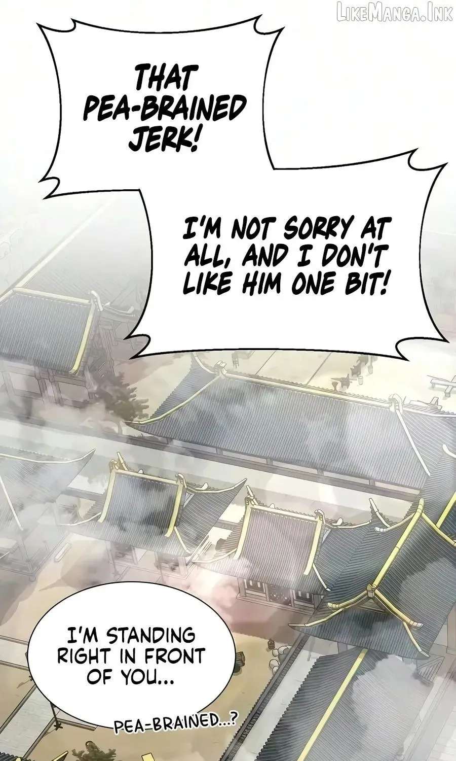 The Sword Emperor's Way of Establishing the Namgung Clan Chapter 23 - page 124