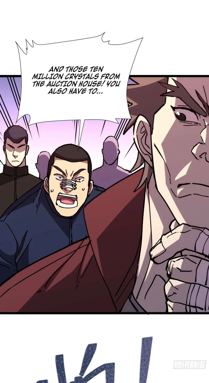 The Strongest Swordsman Rising from a Bottom-Tier Job Chapter 21 - page 51