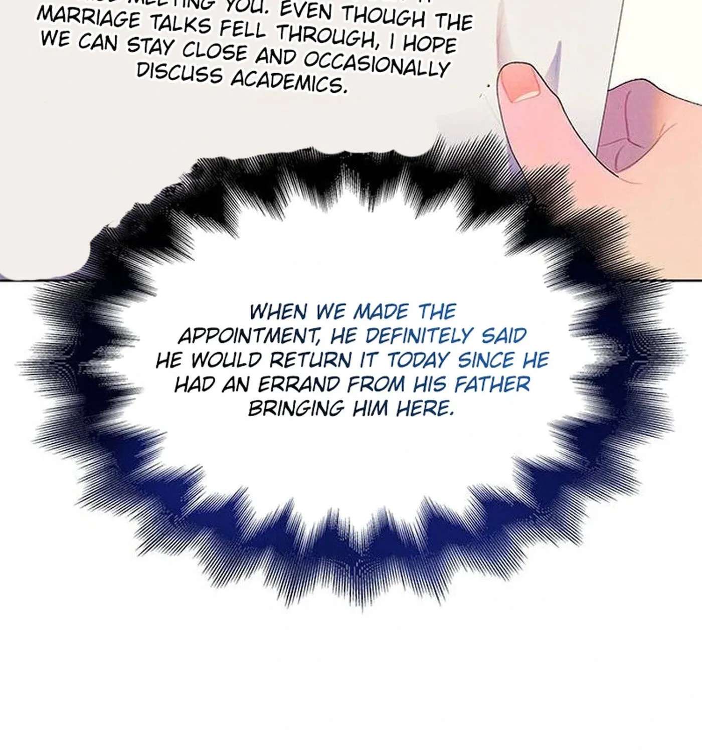 There Are 49 Left, Master! Chapter 59 - page 17
