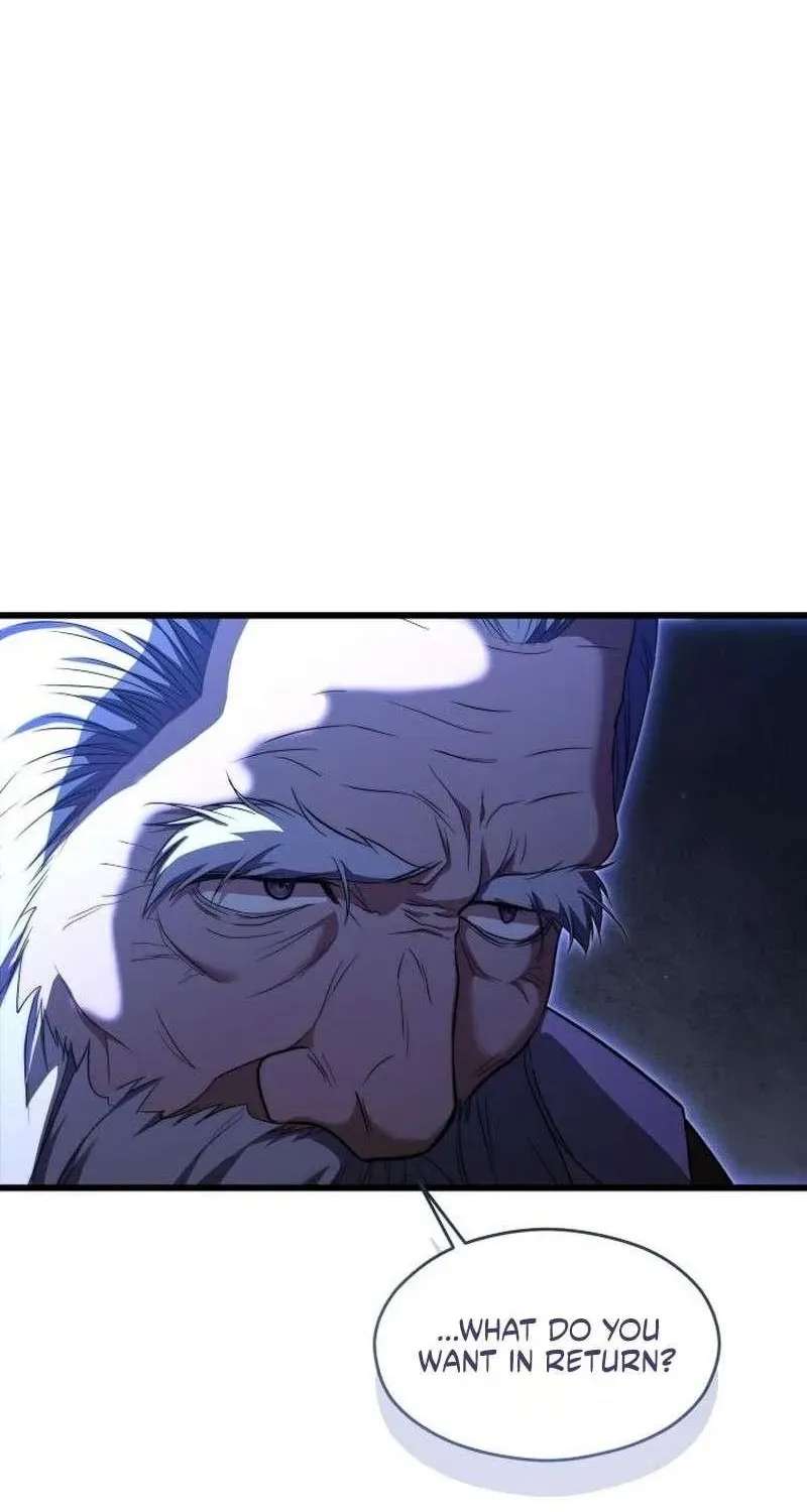 An Emperor 1000 Years Younger Than Me is Obsessed Chapter 83 - page 20