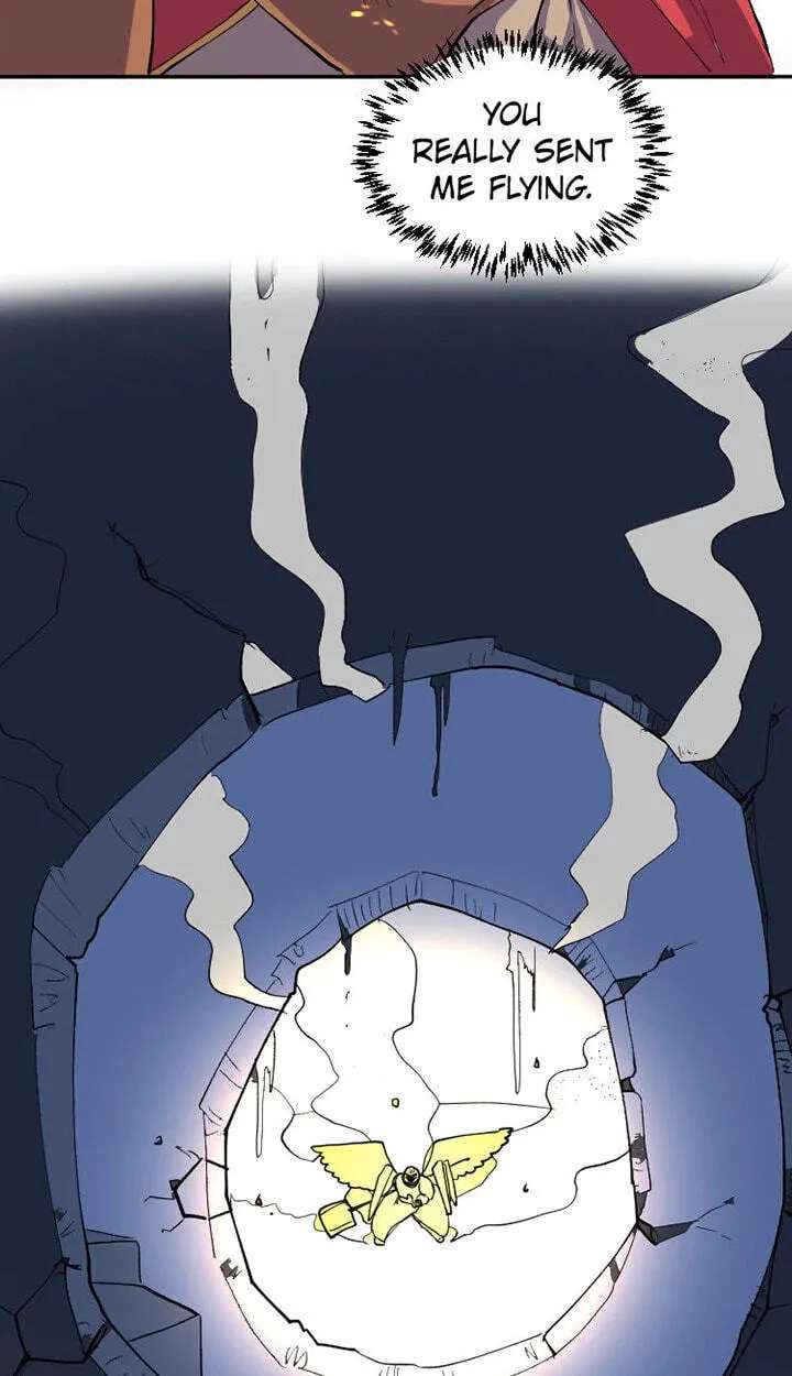 The Warrior in Rut Chapter 44 - page 28