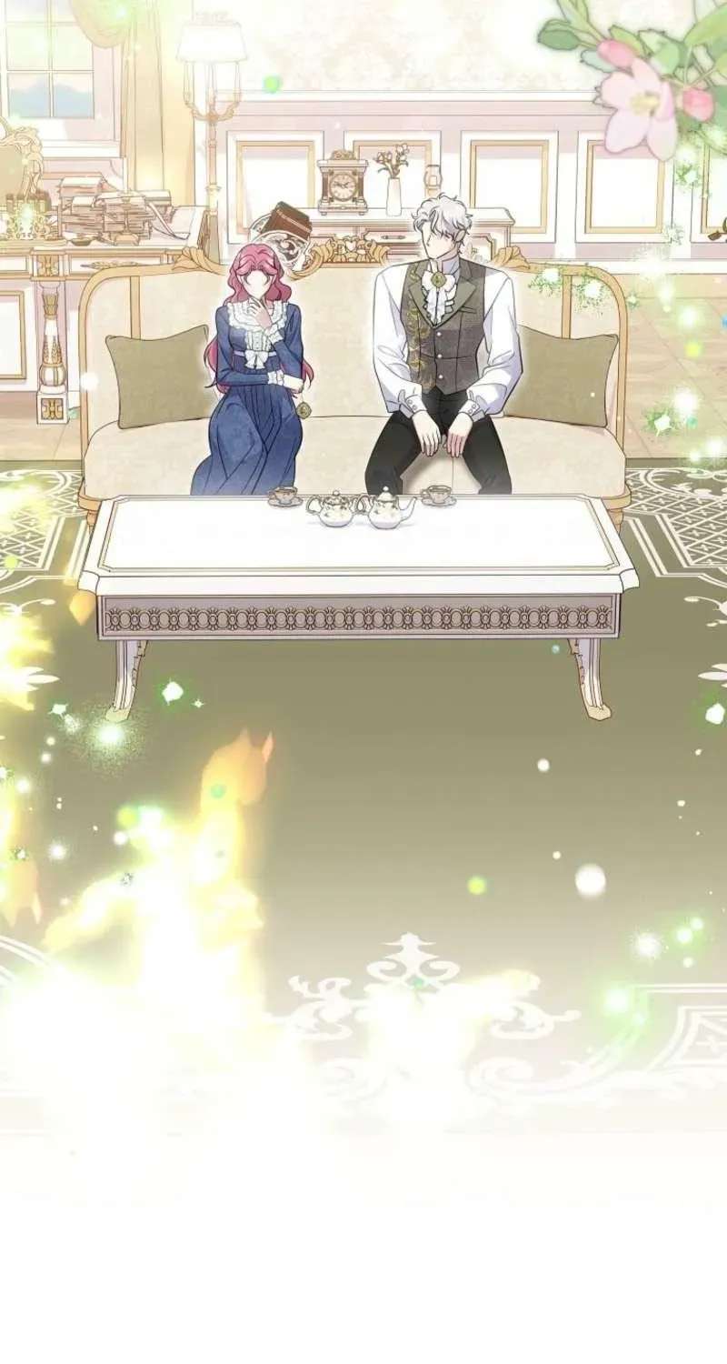 In the Grasp of a Loving Yet Possessive Male Lead Chapter 57 - page 3