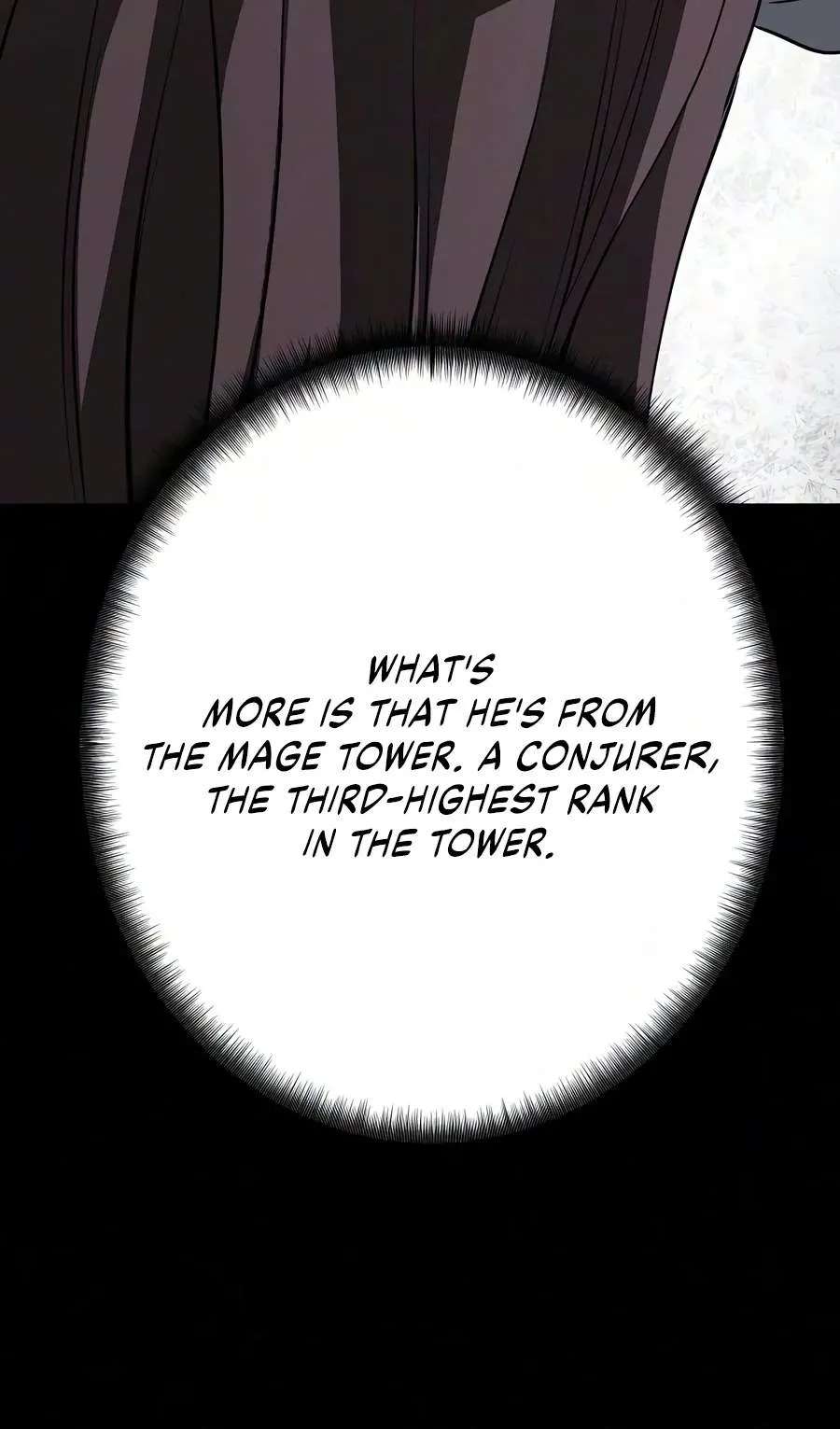 The Berserker's Second Playthrough Chapter 40 - page 21