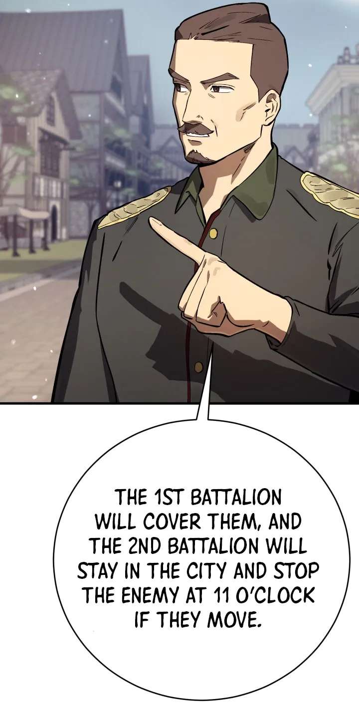 The Black-Haired US Army General Chapter 48 - page 24
