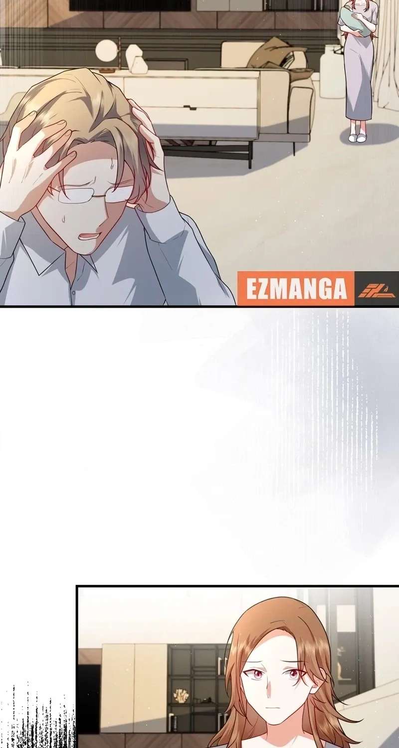 I Became a Divorce Lawyer for My First Love Chapter 47 - page 20
