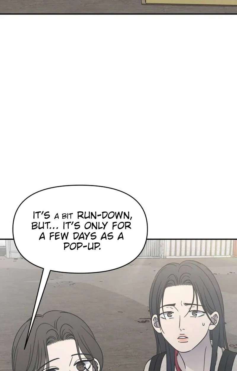 No Office Romance! Chapter 100 - page 48