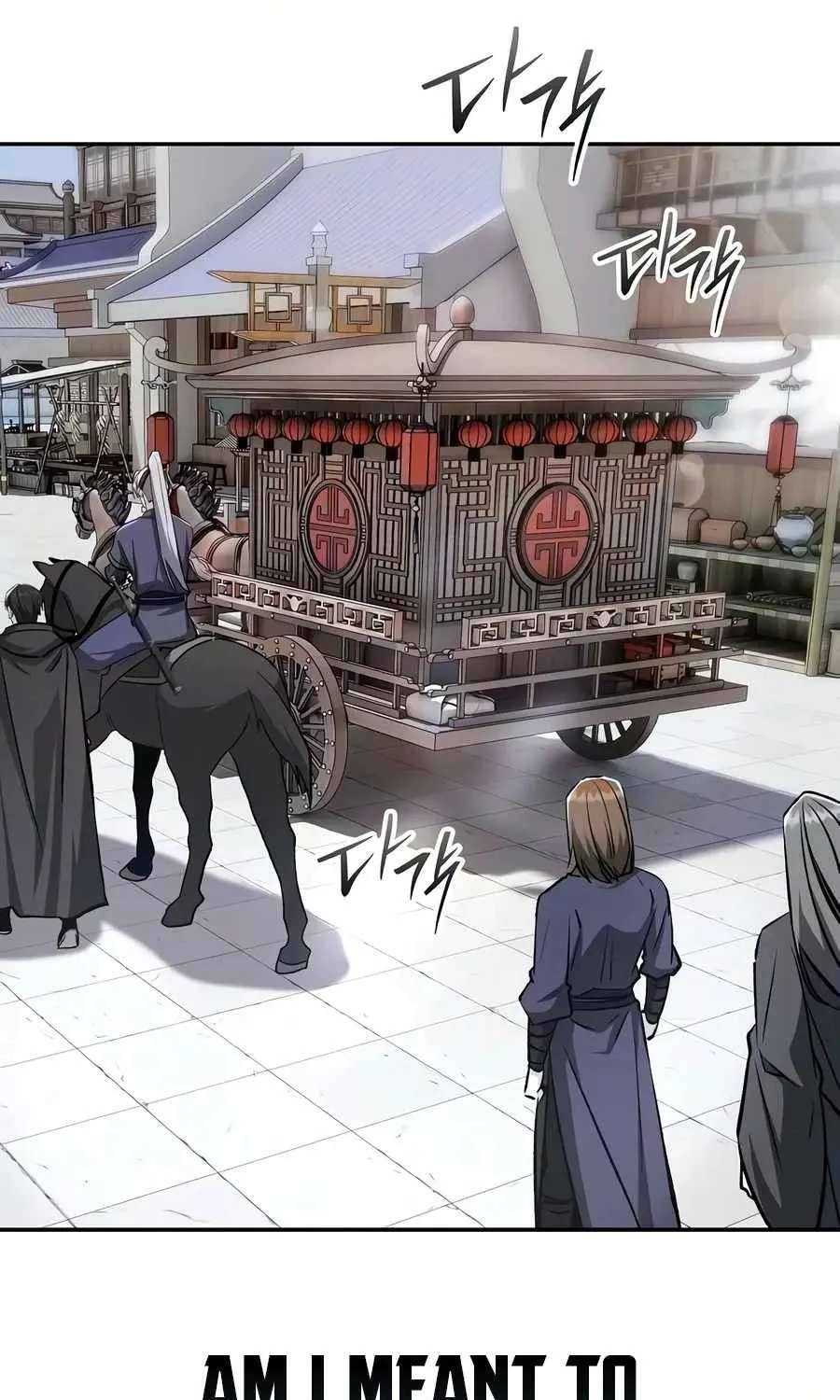 Mount Hua Sect's Genius Phantom Swordsman Chapter 78 - page 110