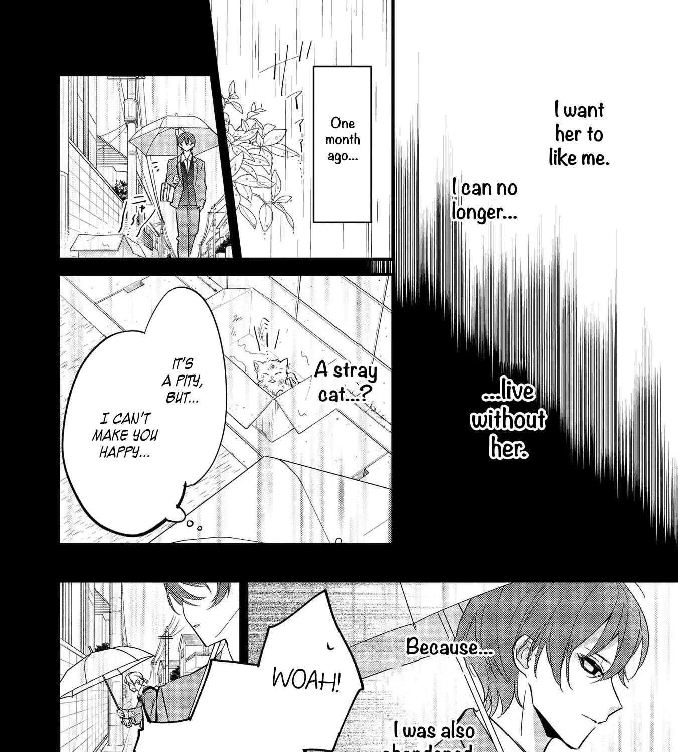 Agasa-Kun Wa Yande Iru. Chapter 1 - page 41