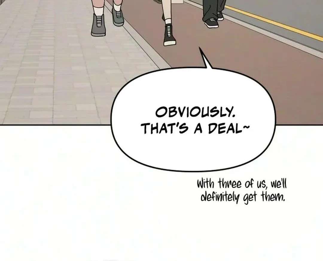 Reversal! First Love Chapter 6 - page 107