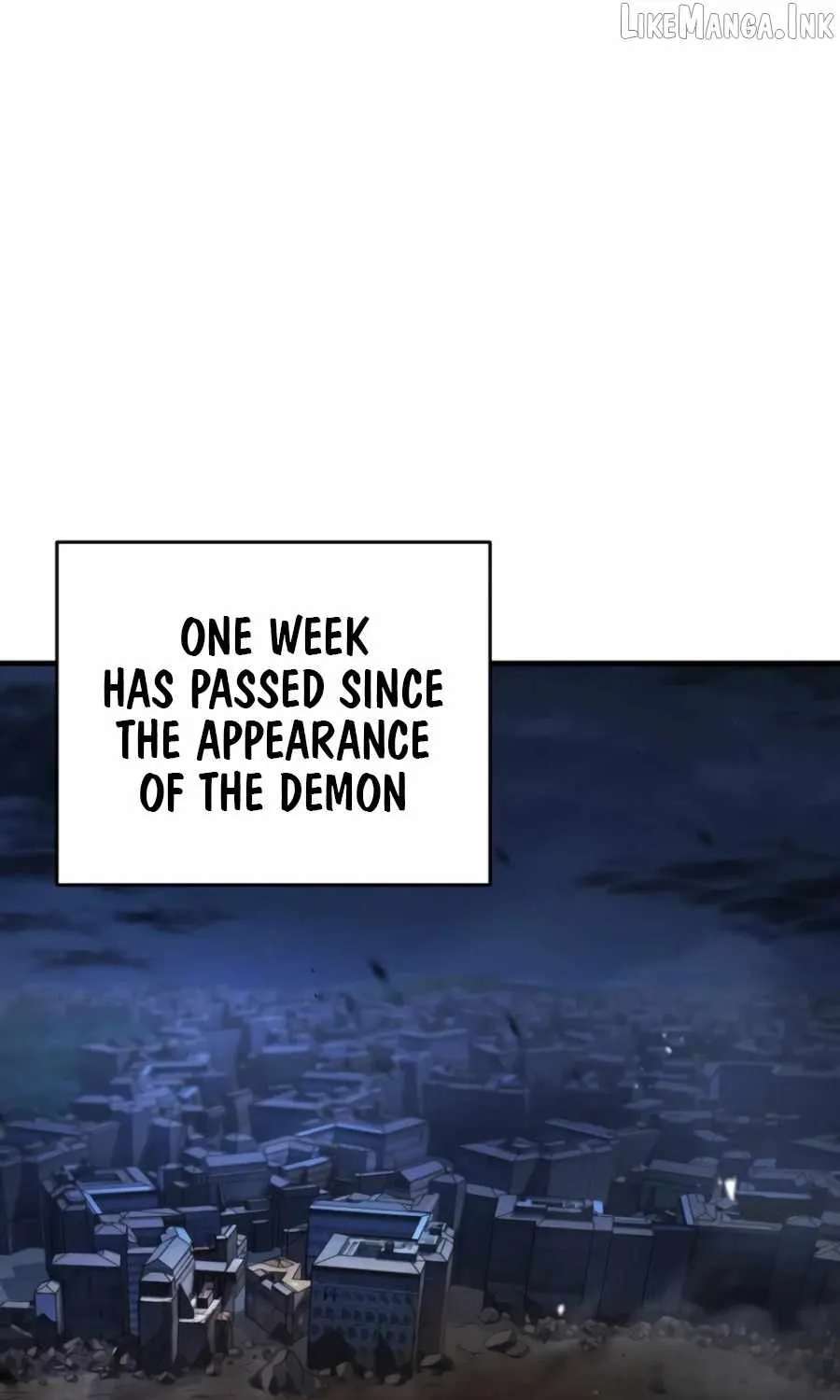 The Player That Can’t Level Up Chapter 241 - page 2