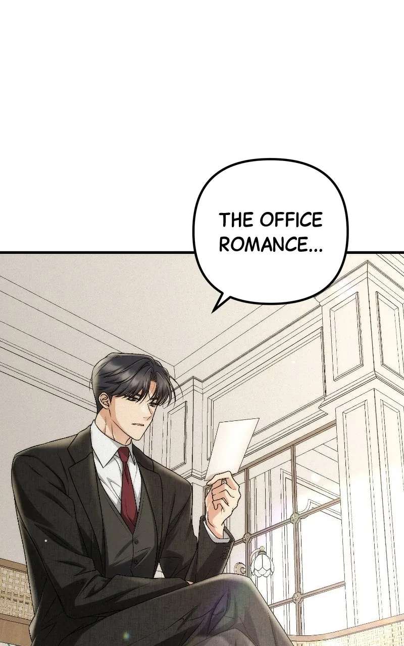 Office Romance Contract Chapter 1 - page 116