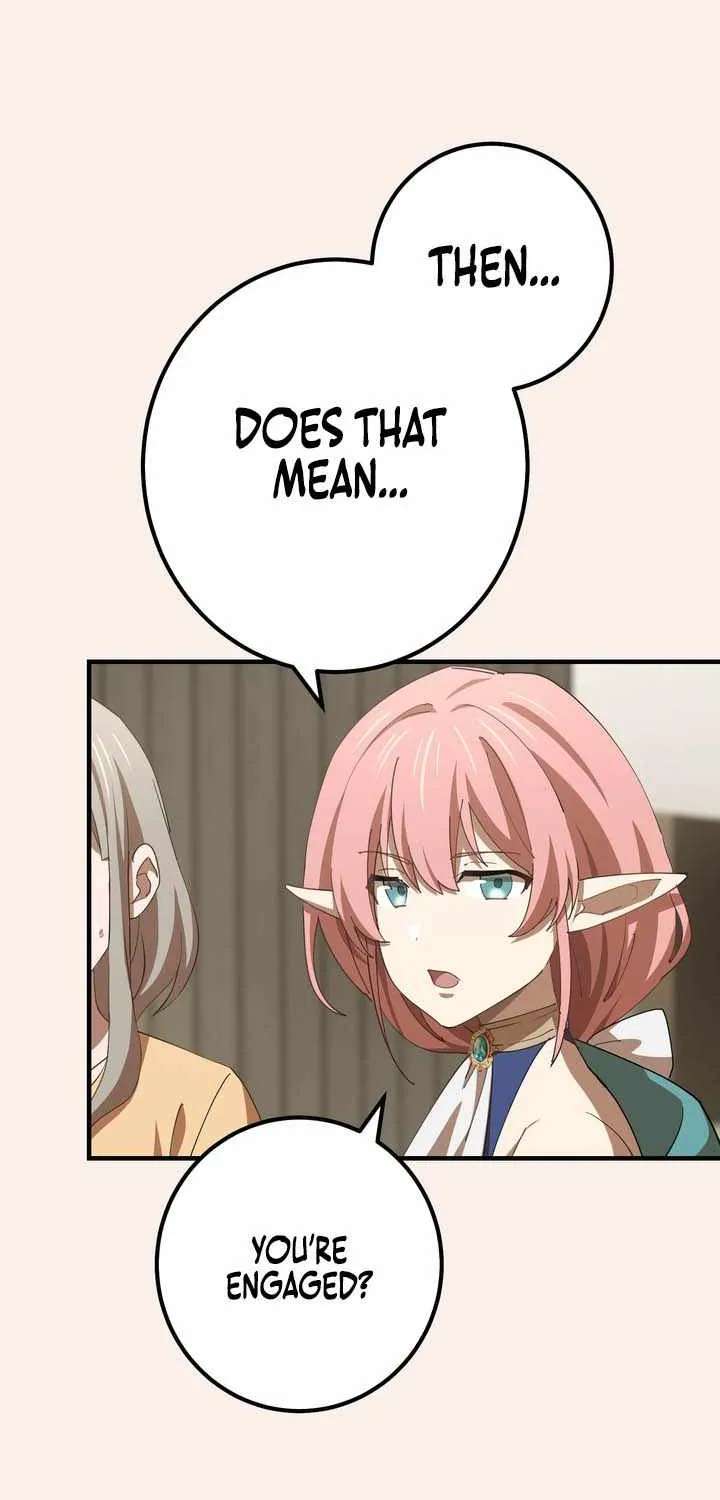 The Reincarnation Of The Forbidden Archmage Chapter 206 - page 66