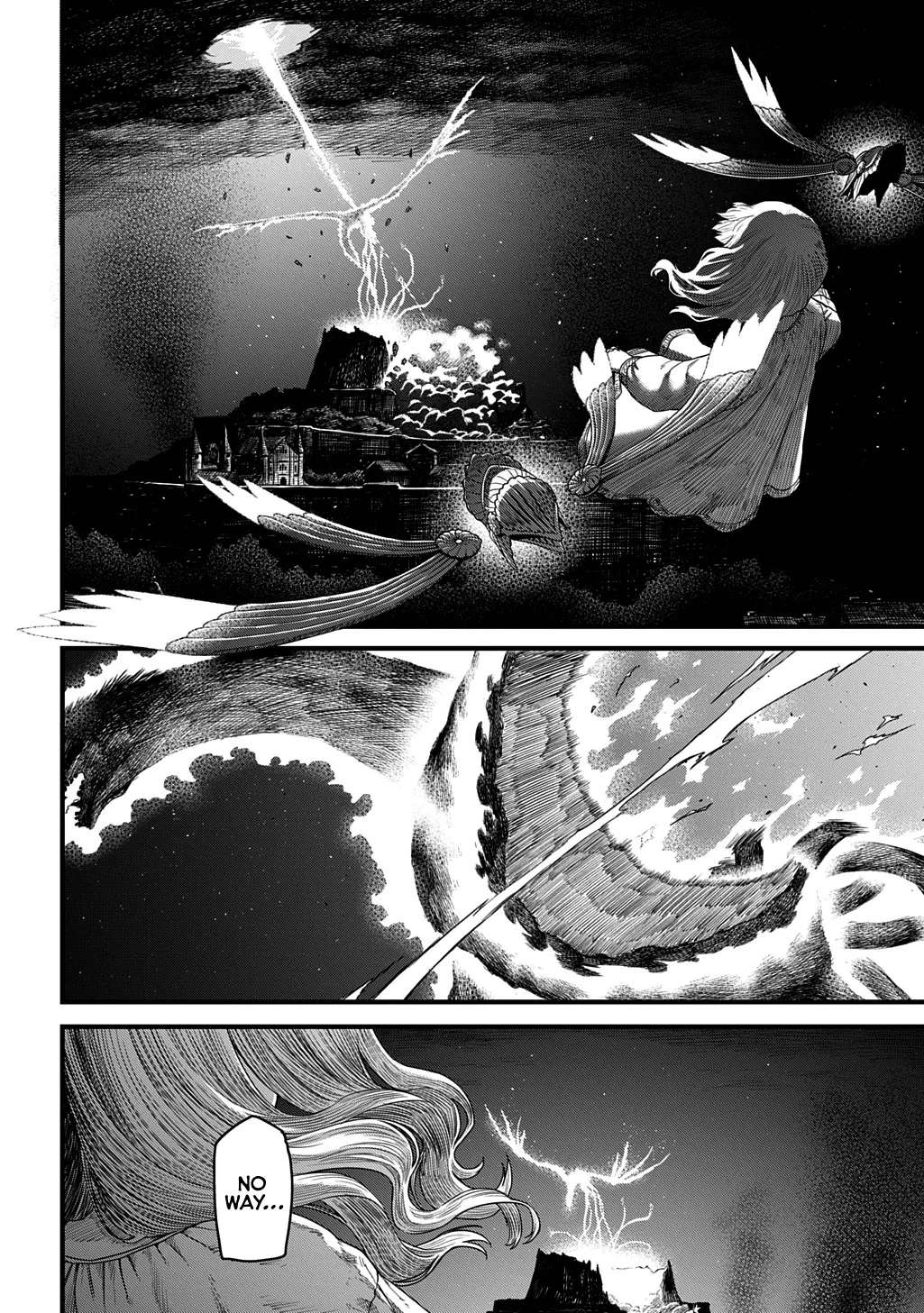 Fiera the Dragonslayer Chapter 1 - page 68