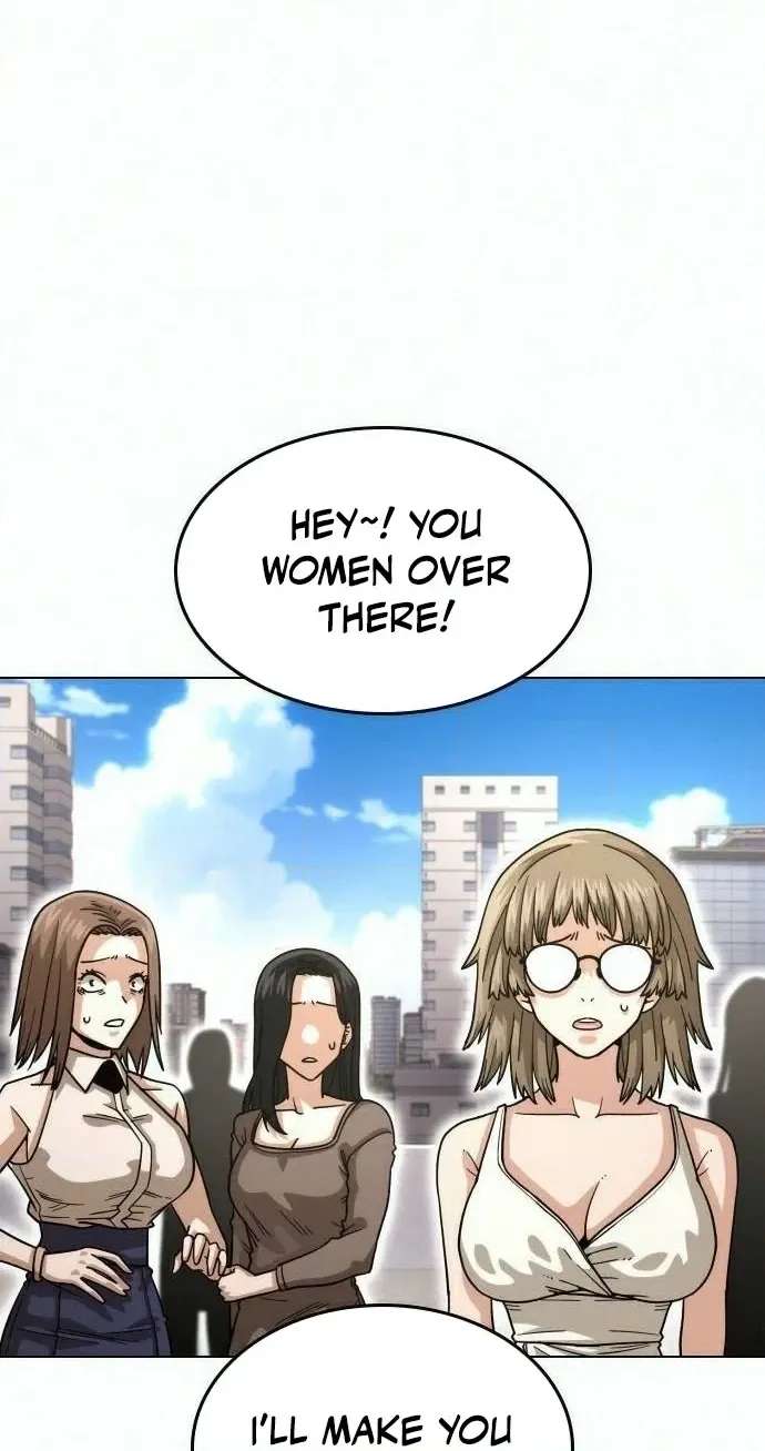 Love Tears Away the Zombie Chapter 6 - page 90