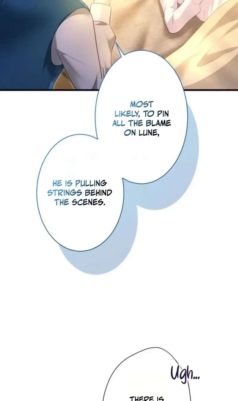 I Committed a One-Night Mistake with the Young Lady? Chapter 69 - page 30