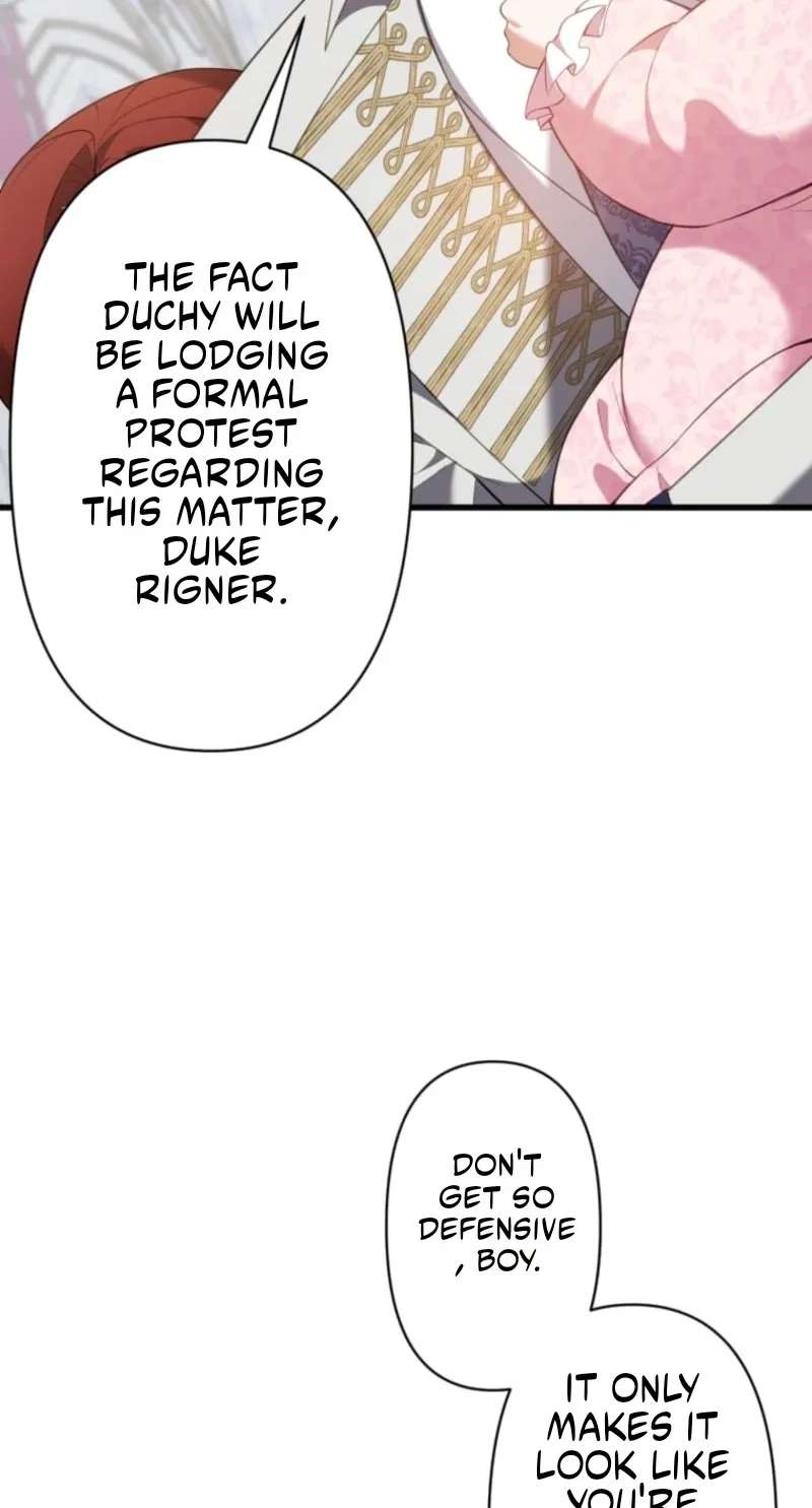 I Became the Saintess's Contract Mother Chapter 16 - page 51