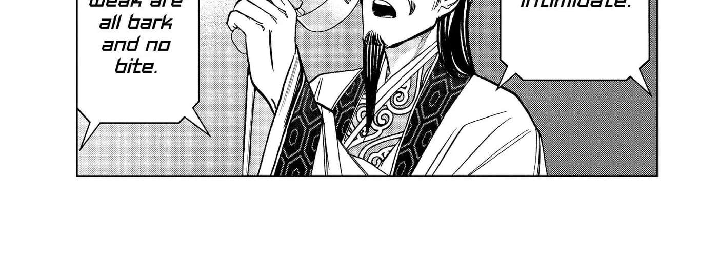 Paripi Koumei Chapter 180 - page 6