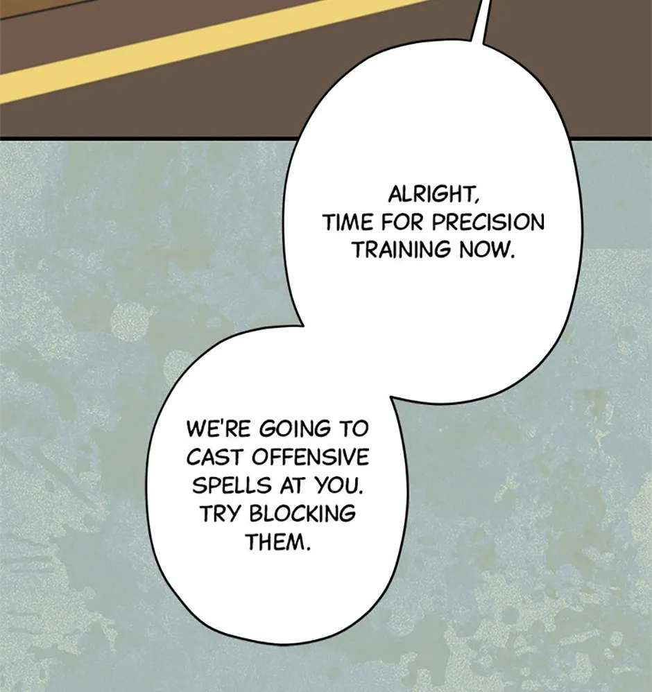 Lady Overlord Chapter 32 - page 41
