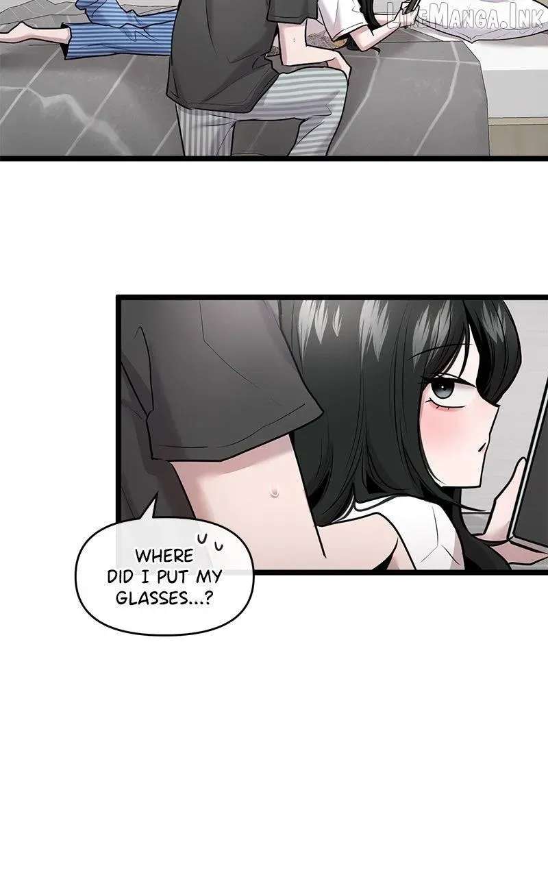 Back to Chan Bi Chapter 101 - page 64