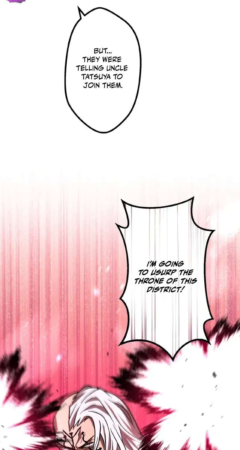 Revenge of the Villain Slayer Chapter 1 - page 84